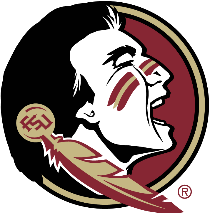 Florida State Seminoles iron ons